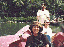 Mangrove Tour