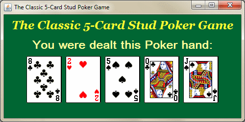 Poker