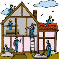 Build Structure